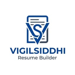 VigilSiddhi Logo